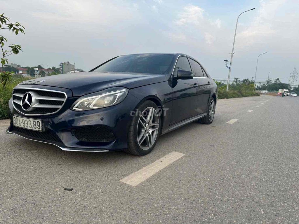 Mercedes-Benz - ảnh 1