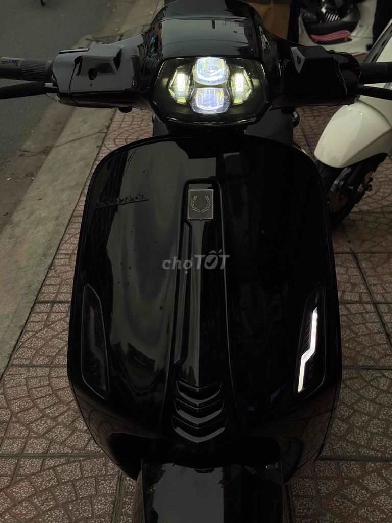 Piaggio Vespa 2019 - ảnh 3