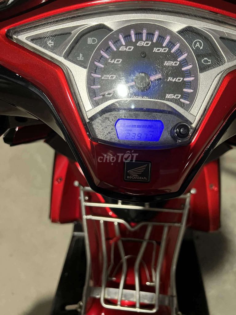 Honda Air Blade 2024 - ảnh 2