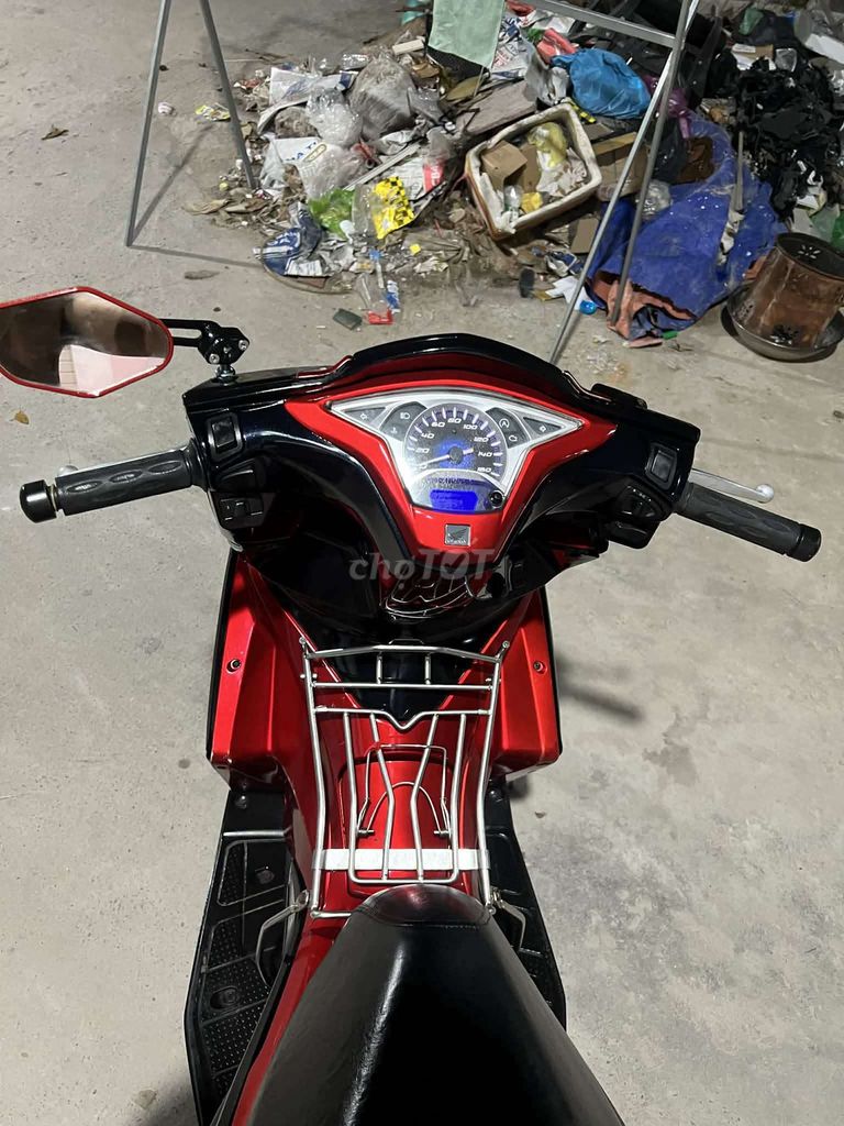 Honda Air Blade 2024 - ảnh 5