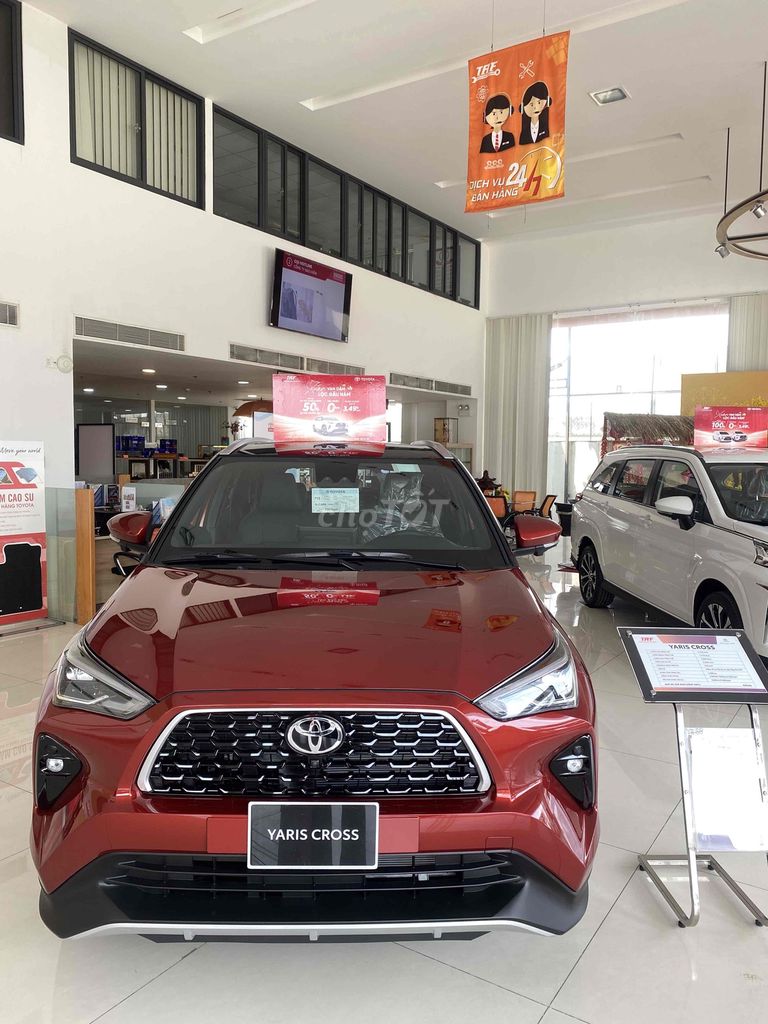 Toyota 2026 - ảnh 2
