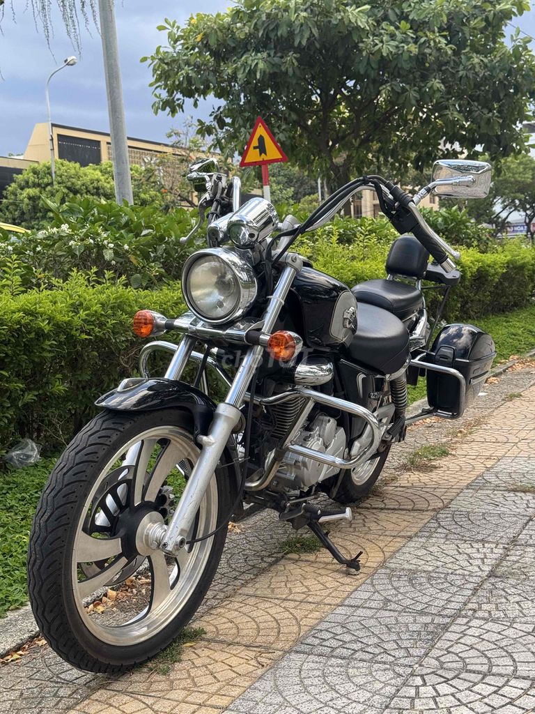 Suzuki GZ 2013 - ảnh 2