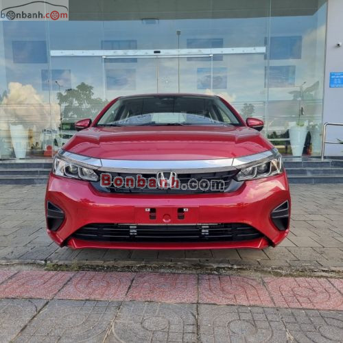 Honda City L 1.5 AT 2026 - ảnh 1