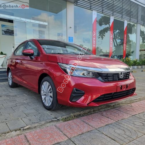 Honda City L 1.5 AT 2026 - ảnh 2