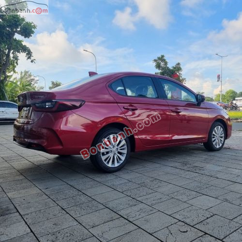 Honda City L 1.5 AT 2026 - ảnh 3