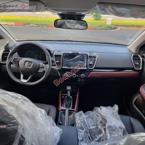 Honda City L 1.5 AT 2026 - ảnh 5