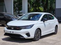 Honda City RS 1.5 AT 2026 - ảnh 1