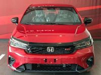 Honda City RS 1.5 AT 2026 - ảnh 1