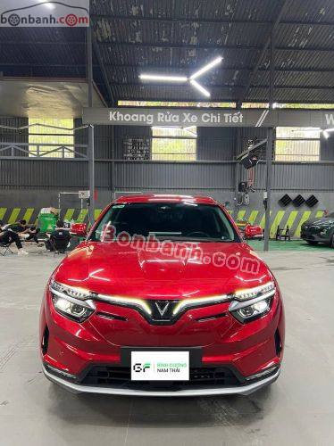 VinFast VF8 Eco AWD 2023 - ảnh 1