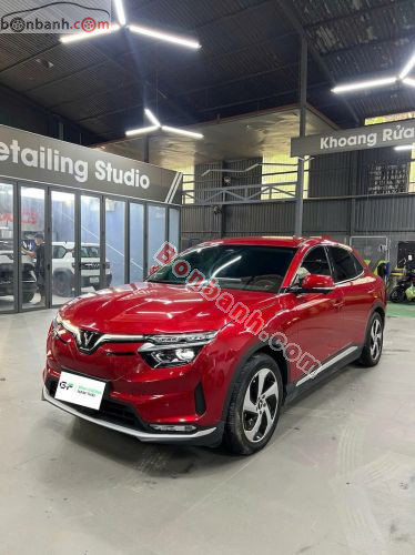 VinFast VF8 Eco AWD 2023 - ảnh 2
