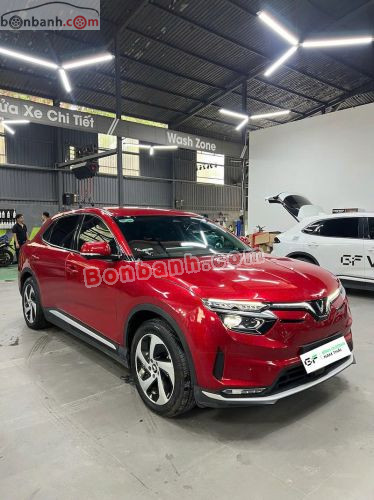 VinFast VF8 Eco AWD 2023 - ảnh 3