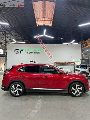 VinFast VF8 Eco AWD 2023 - ảnh 4
