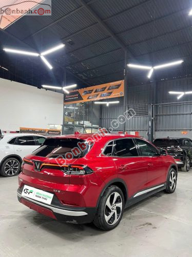 VinFast VF8 Eco AWD 2023 - ảnh 5