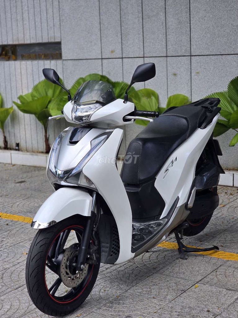 Honda SH 2019 - ảnh 1
