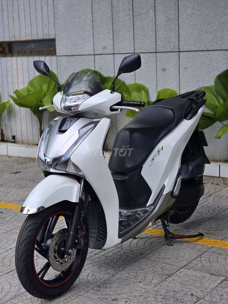Honda SH 2019 - ảnh 3