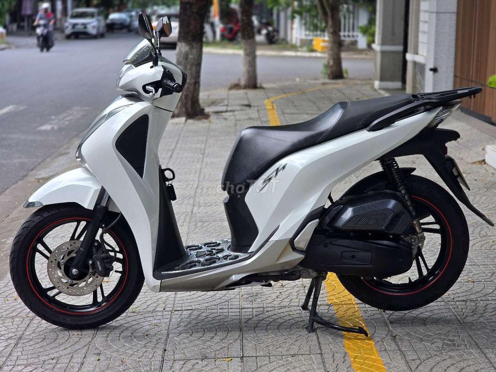 Honda SH 2019 - ảnh 4