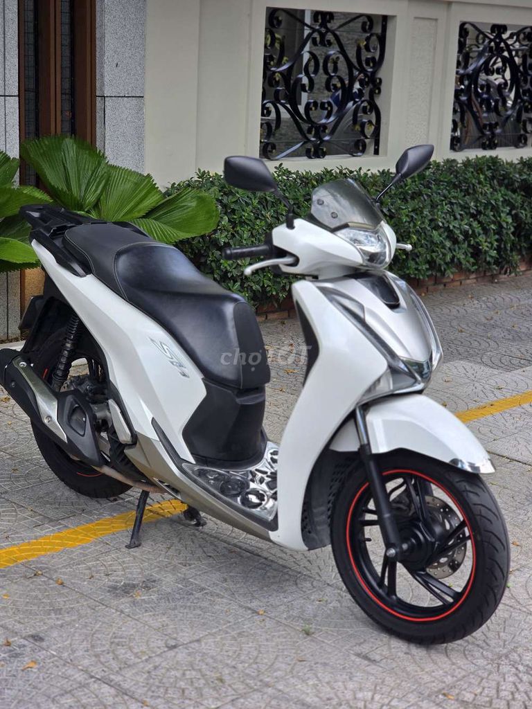 Honda SH 2019 - ảnh 5