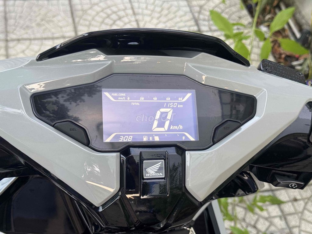 Honda Air Blade 2024 - ảnh 2