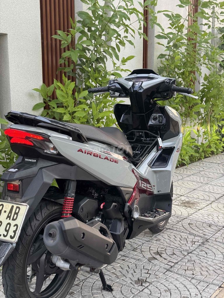 Honda Air Blade 2024 - ảnh 3