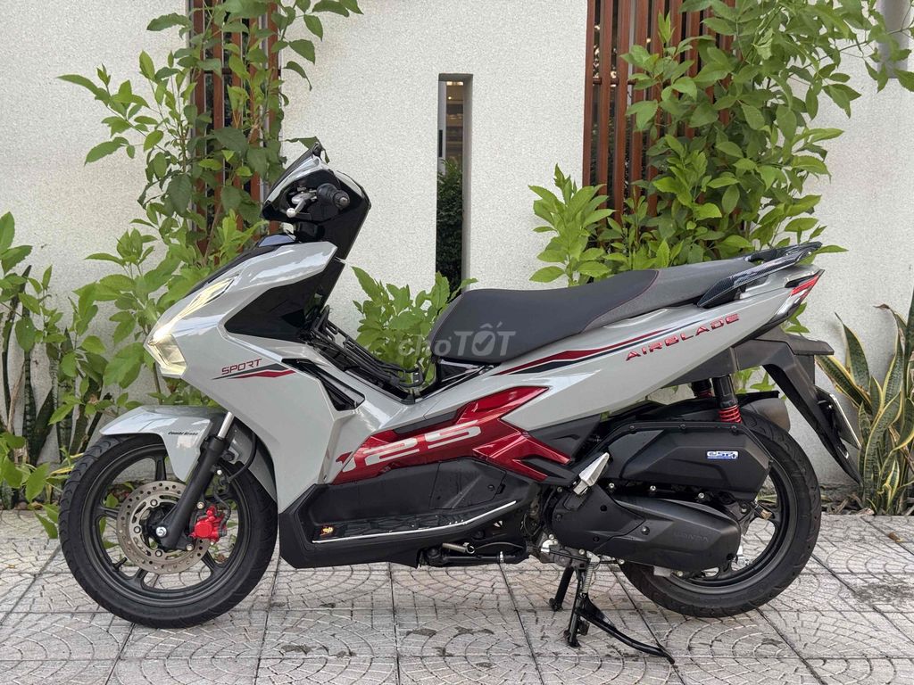 Honda Air Blade 2024 - ảnh 5