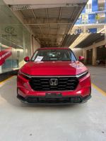 Honda CRV L 2026 - ảnh 1