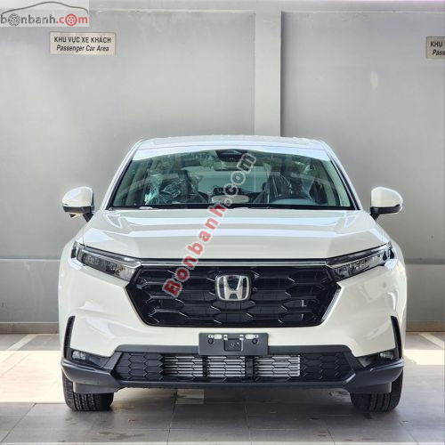 Honda CRV L 2026 - ảnh 1