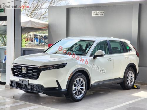 Honda CRV L 2026 - ảnh 2