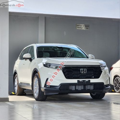 Honda CRV L 2026 - ảnh 3