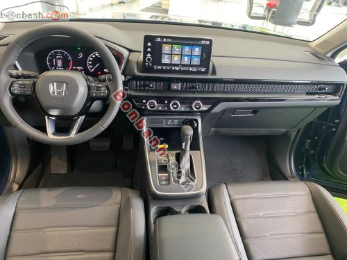 Honda CRV L 2026 - ảnh 4