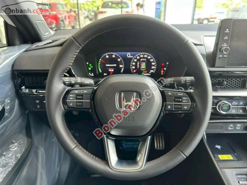 Honda CRV L 2026 - ảnh 5