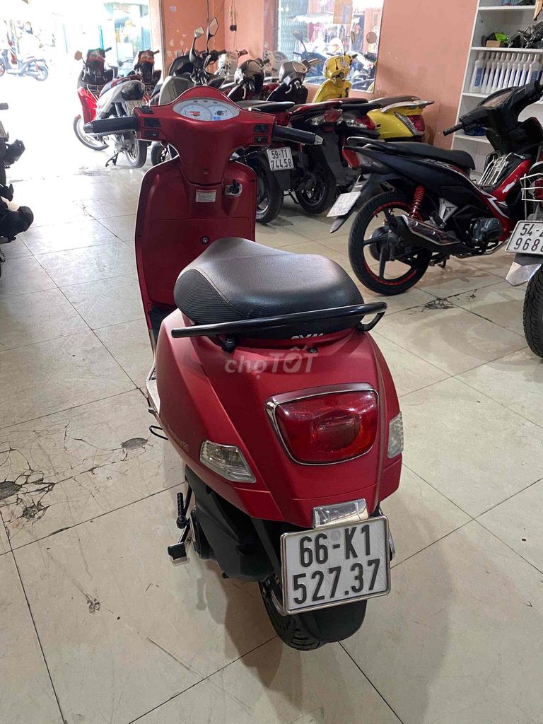 Suzuki 2022 - ảnh 5