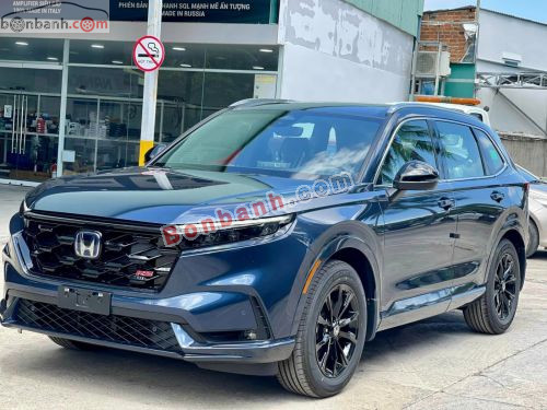 Honda CRV e:HEV RS 2026 - ảnh 2