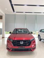 Honda CRV e:HEV RS 2026 - ảnh 1