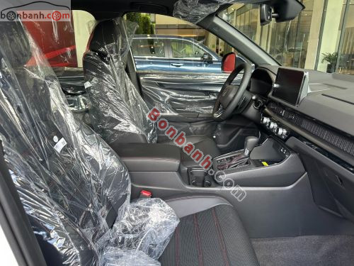 Honda CRV e:HEV RS 2026 - ảnh 4