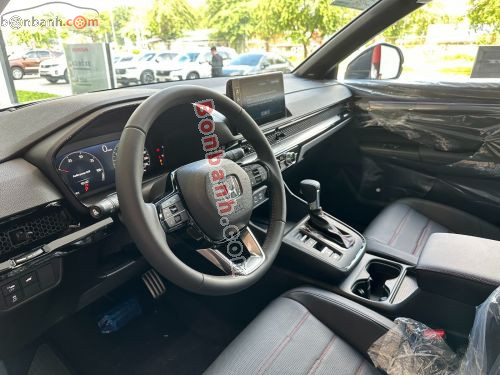 Honda CRV e:HEV RS 2026 - ảnh 5
