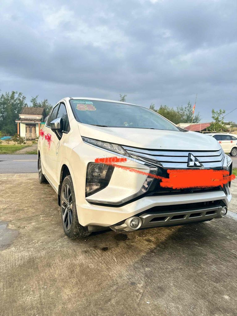 Mitsubishi Xpander 2019 - ảnh 2