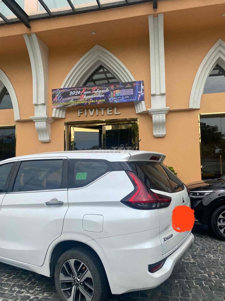 Mitsubishi Xpander 2019 - ảnh 3
