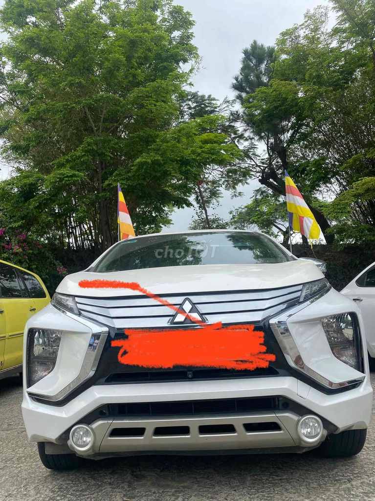 Mitsubishi Xpander 2019 - ảnh 4