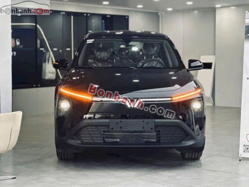VinFast VF MPV 7 AT 2026 - ảnh 1