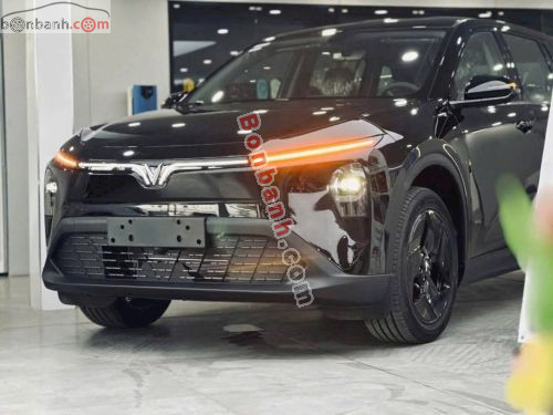 VinFast VF MPV 7 AT 2026 - ảnh 3