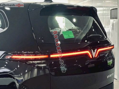 VinFast VF MPV 7 AT 2026 - ảnh 5