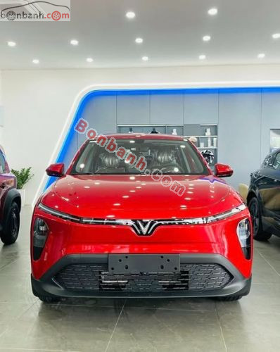 VinFast VF MPV 7 AT 2026 - ảnh 1