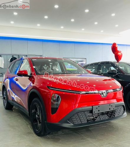 VinFast VF MPV 7 AT 2026 - ảnh 2