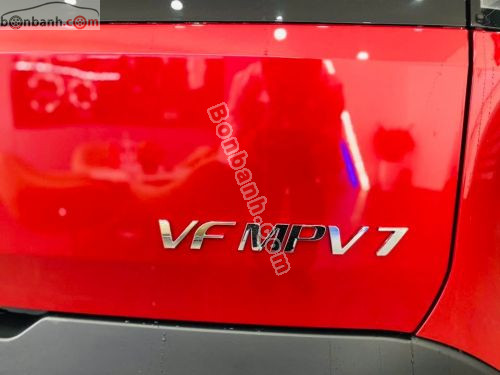 VinFast VF MPV 7 AT 2026 - ảnh 4