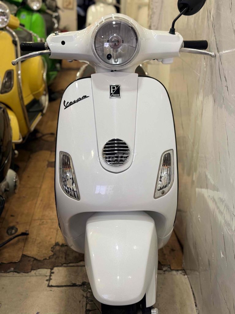 Piaggio Liberty 2014 - ảnh 1