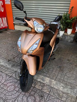 Honda Vision 2016 - ảnh 1