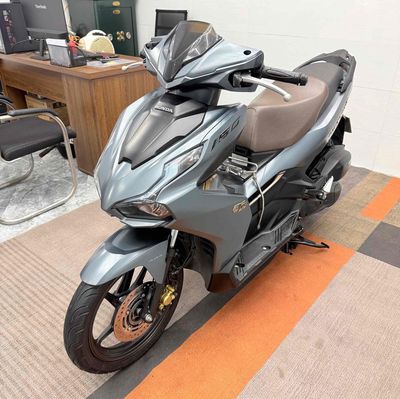 Honda Air Blade 2021 - ảnh 1
