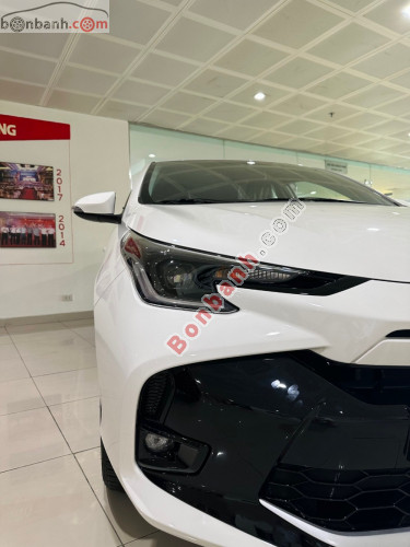 Toyota Vios E CVT 2026 - ảnh 3