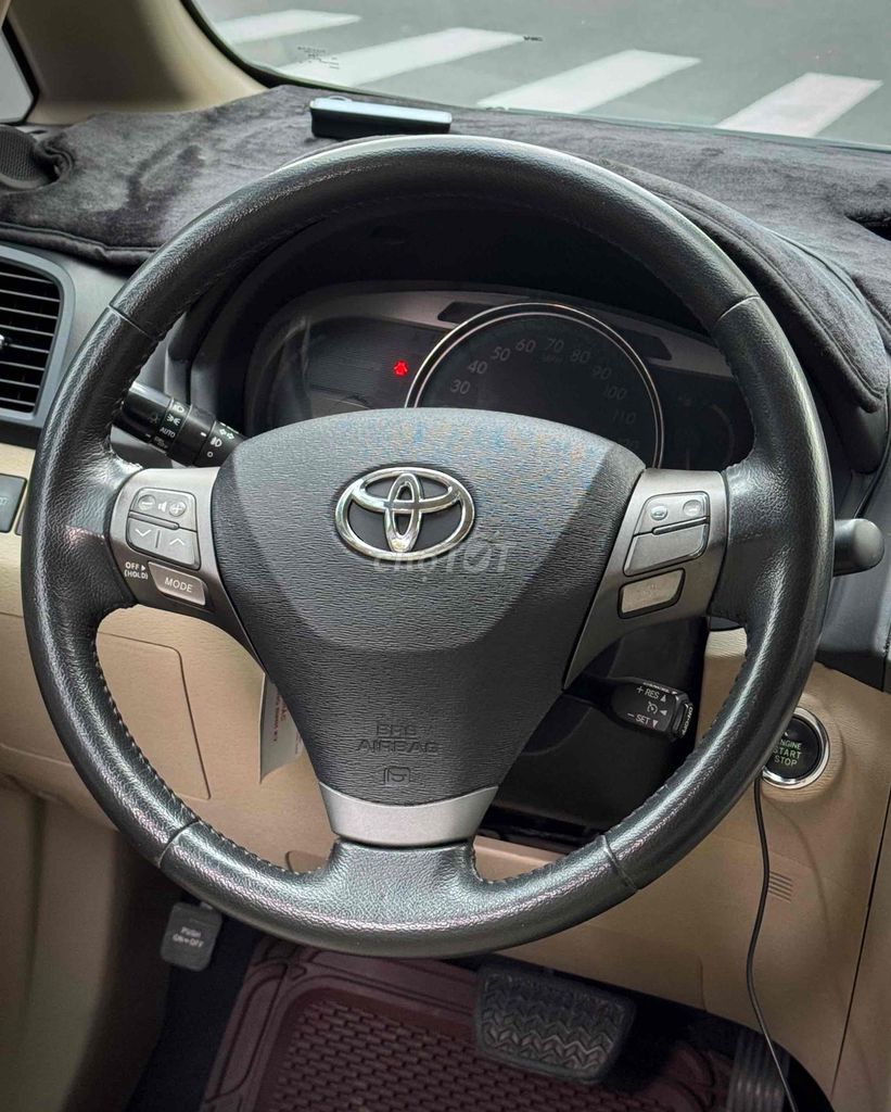 Toyota Venza 2009 - ảnh 5