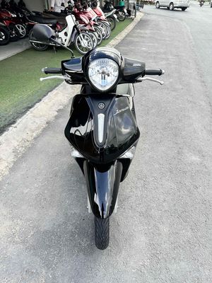 Yamaha Janus 2022 - ảnh 1